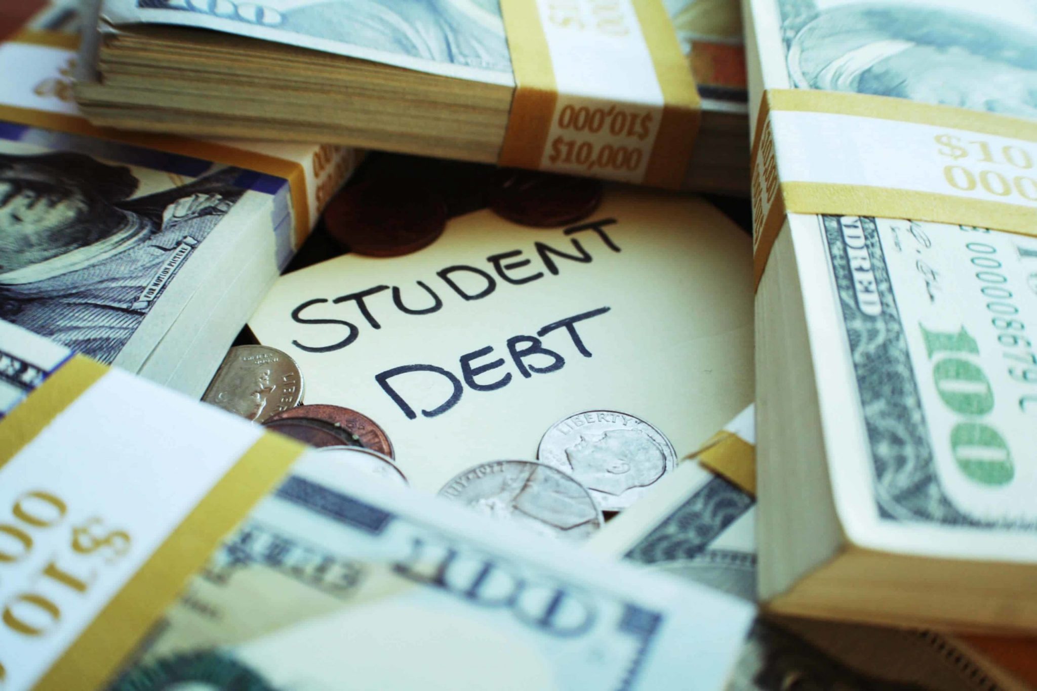 The Most General Questions About Student Loan Consolidation Rates