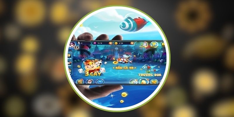 789bet – Hạ cá linh vật, đổi quà đặc biệt chỉ có trong tuần vàng 2 Thời gian và cách tham gia sự kiện tuần vàng
